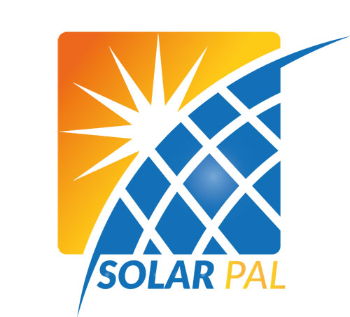 solar pal logo